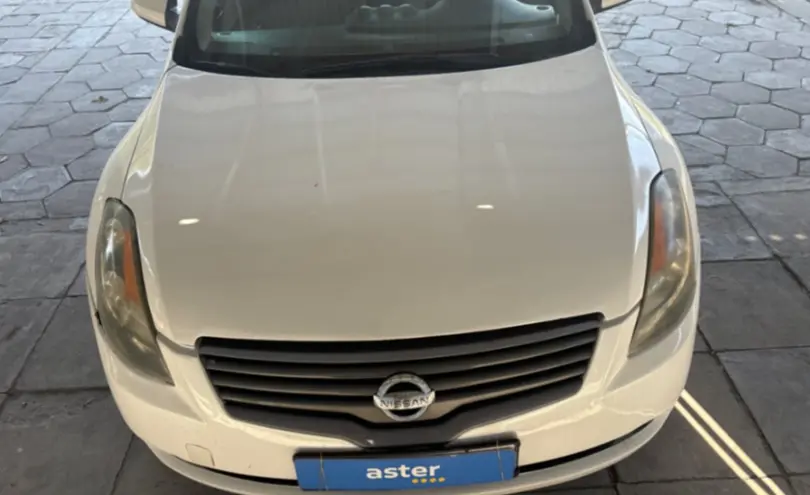 Nissan Altima 2007 года за 3 000 000 тг. в Талдыкорган фото 2