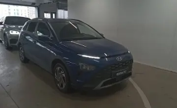 Hyundai Bayon 2024 года за 7 700 000 тг. в Астана фото 2
