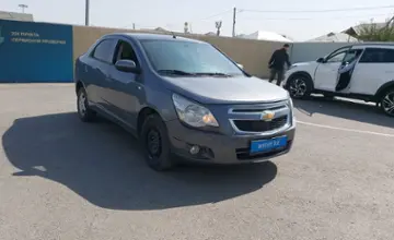 Chevrolet Cobalt 2022 года за 5 000 000 тг. в Шымкент фото 2