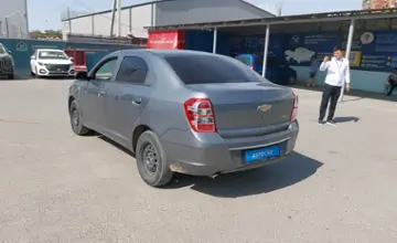 Chevrolet Cobalt 2022 года за 5 000 000 тг. в Шымкент фото 4