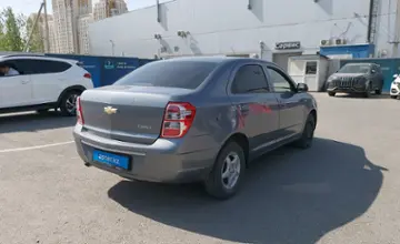 Chevrolet Cobalt 2022 года за 5 000 000 тг. в Шымкент фото 3