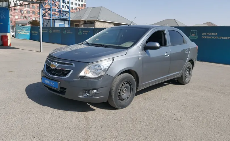 Chevrolet Cobalt 2022 года за 5 000 000 тг. в Шымкент