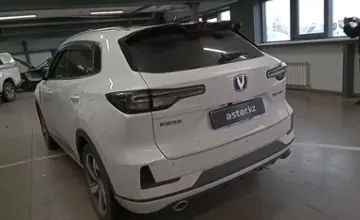 Changan CS55PLUS 2024 года за 10 000 000 тг. в Астана фото 4