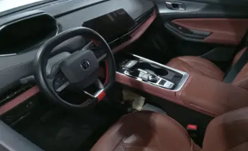 Changan CS55PLUS 2024 года за 10 000 000 тг. в Астана фото 5