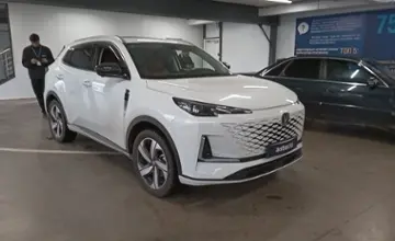 Changan CS55PLUS 2024 года за 10 000 000 тг. в Астана фото 2