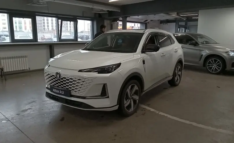 Changan CS55PLUS 2024 года за 10 000 000 тг. в Астана