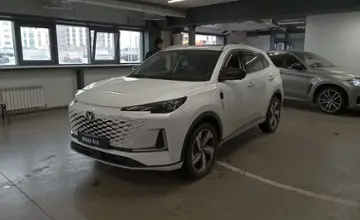 Changan CS55PLUS 2024 года за 10 000 000 тг. в Астана фото 1
