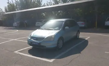 Honda Civic 2001 года за 2 500 000 тг. в Алматы фото 1