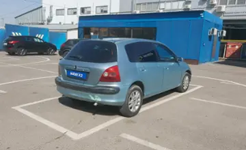 Honda Civic 2001 года за 2 500 000 тг. в Алматы фото 3
