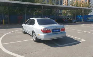 Nissan Maxima 2001 года за 2 000 000 тг. в Алматы фото 4