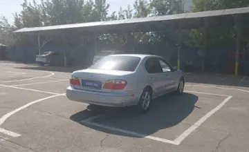 Nissan Maxima 2001 года за 2 000 000 тг. в Алматы фото 3