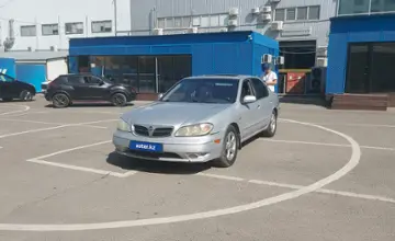 Nissan Maxima 2001 года за 2 000 000 тг. в Алматы фото 1