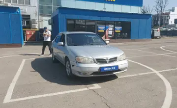 Nissan Maxima 2001 года за 2 000 000 тг. в Алматы фото 2