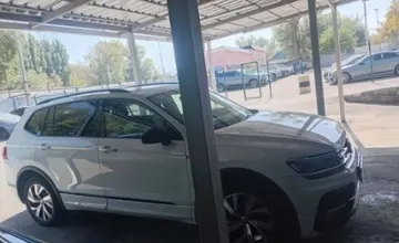 Volkswagen Tiguan 2020 года за 11 000 000 тг. в Алматы фото 4