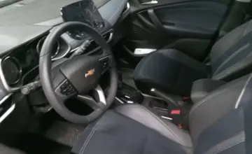 Chevrolet Tracker 2024 года за 10 000 000 тг. в Астана фото 5