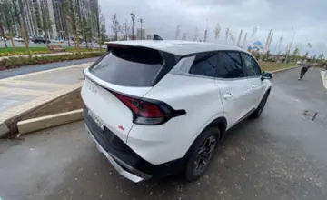 Kia Sportage 2024 года за 15 000 000 тг. в Астана