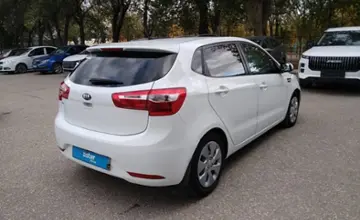 Kia Rio 2014 года за 4 800 000 тг. в Актобе
