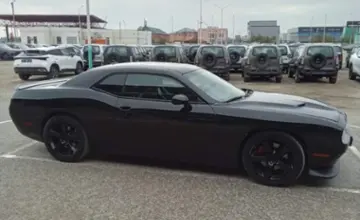 Dodge Challenger 2017 года за 15 000 000 тг. в Кызылорда фото 4