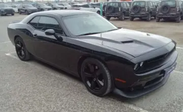 Dodge Challenger 2017 года за 15 000 000 тг. в Кызылорда фото 3
