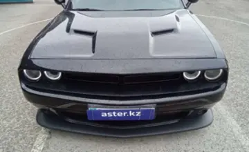 Dodge Challenger 2017 года за 15 000 000 тг. в Кызылорда фото 2