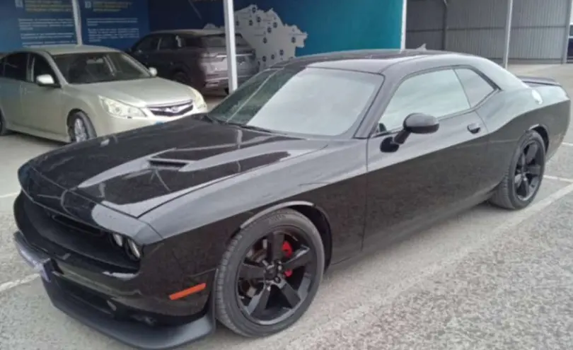 Dodge Challenger 2017 года за 15 000 000 тг. в Кызылорда