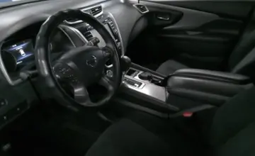Nissan Murano 2022 года за 15 000 000 тг. в Астана фото 5