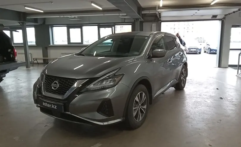 Nissan Murano 2022 года за 15 000 000 тг. в Астана