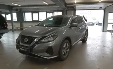 Nissan Murano 2022 года за 15 000 000 тг. в Астана фото 1