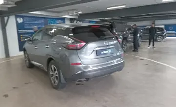 Nissan Murano 2022 года за 15 000 000 тг. в Астана фото 4