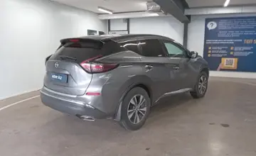 Nissan Murano 2022 года за 15 000 000 тг. в Астана фото 3