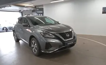 Nissan Murano 2022 года за 15 000 000 тг. в Астана фото 2