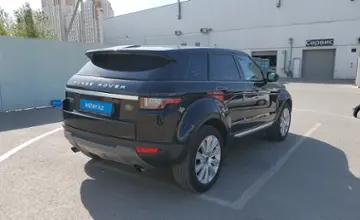 Land Rover Range Rover Evoque 2016 года за 12 000 000 тг. в Шымкент фото 3