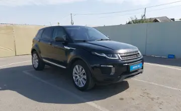 Land Rover Range Rover Evoque 2016 года за 12 000 000 тг. в Шымкент фото 2