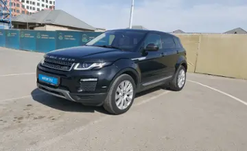 Land Rover Range Rover Evoque 2016 года за 12 000 000 тг. в Шымкент фото 1