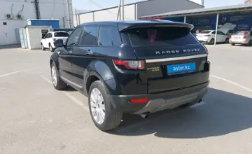 Land Rover Range Rover Evoque 2016 года за 12 000 000 тг. в Шымкент фото 4