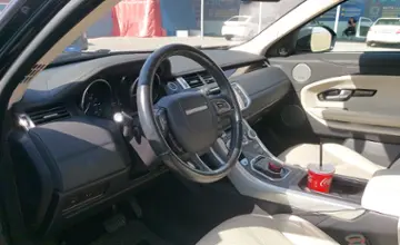 Land Rover Range Rover Evoque 2016 года за 12 000 000 тг. в Шымкент фото 5