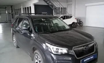 Subaru Forester 2019 года за 14 000 000 тг. в Петропавловск фото 3