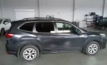 Subaru Forester 2019 года за 14 000 000 тг. в Петропавловск фото 4