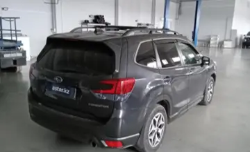 Subaru Forester 2019 года за 14 000 000 тг. в Петропавловск
