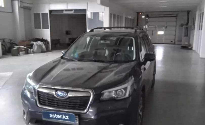 Subaru Forester 2019 года за 14 000 000 тг. в Петропавловск