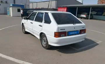 LADA (ВАЗ) 2114 2013 года за 1 990 000 тг. в Шымкент фото 4