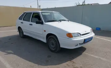 LADA (ВАЗ) 2114 2013 года за 1 990 000 тг. в Шымкент фото 2
