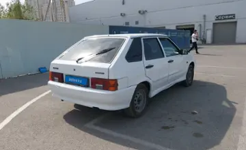 LADA (ВАЗ) 2114 2013 года за 1 990 000 тг. в Шымкент фото 3
