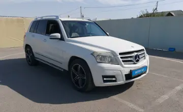 Mercedes-Benz GLK-Класс 2010 года за 8 000 000 тг. в Шымкент фото 2