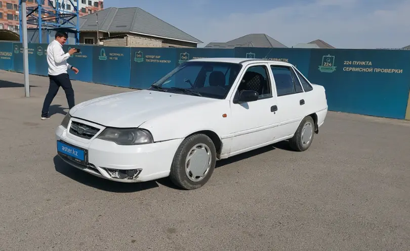 Daewoo Nexia 2011 года за 1 900 000 тг. в Шымкент