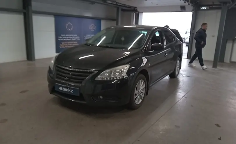 Nissan Sentra 2015 года за 5 000 000 тг. в Астана