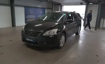 Nissan Sentra 2015 года за 5 000 000 тг. в Астана фото 1