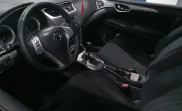 Nissan Sentra 2015 года за 5 000 000 тг. в Астана фото 5