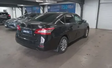 Nissan Sentra 2015 года за 5 000 000 тг. в Астана фото 3