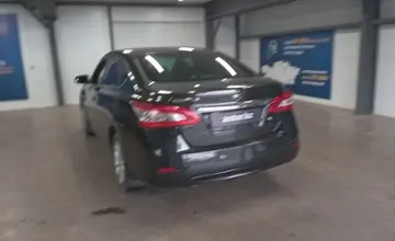 Nissan Sentra 2015 года за 5 000 000 тг. в Астана фото 4